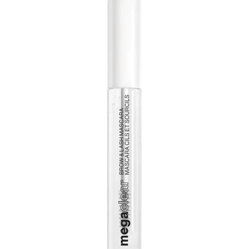Mascara Mega Clear Brow & Lash Mascara von wet n wild