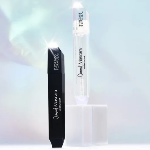 Mascara Mineral Wear Diamond Mascara von Physicians Formula