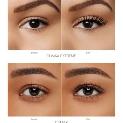 Mascara Mini Climax Mascara von NARS