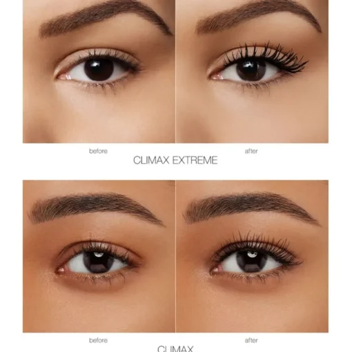 Mascara Mini Climax Mascara von NARS