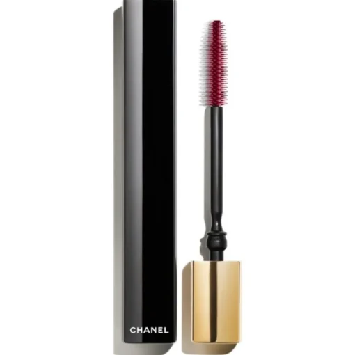 MASCARA NOIR ALLURE Die All-in-One-Mascara: Volumen, Länge, Schwung und Definition von CHANEL