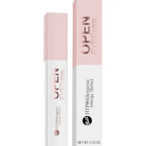 Mascara Open Eyes Mascara von HYPOAllergenic