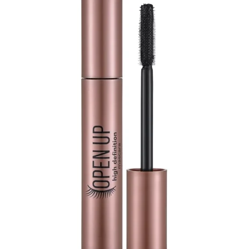 Mascara Open Up High Definition von Flormar