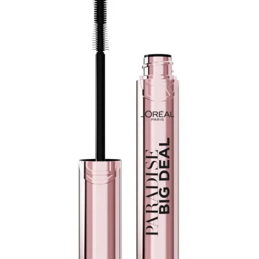 Mascara Paradise Big Deal Mascara von L’Oréal Paris