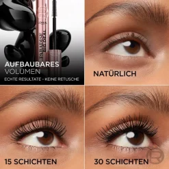 Mascara Paradise Big Deal Mascara von L’Oréal Paris