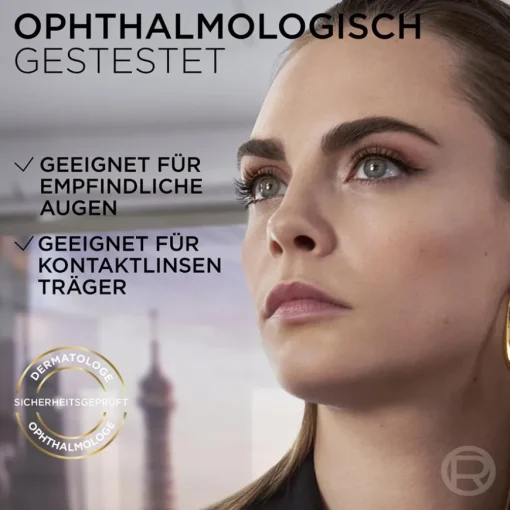 Mascara Paradise Big Deal Mascara von L’Oréal Paris