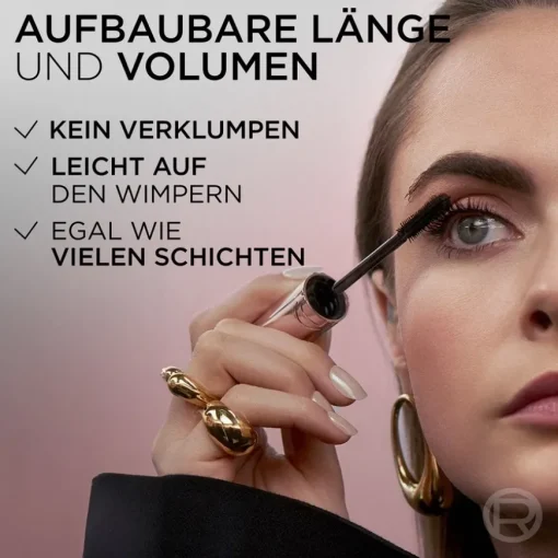 Mascara Paradise Big Deal Mascara von L’Oréal Paris