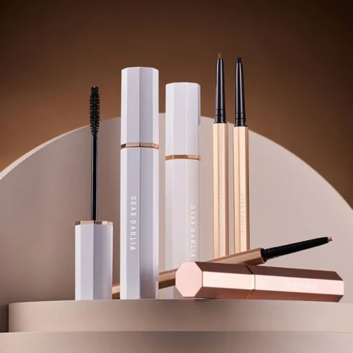 Mascara Paradise Dream Volume & Long Lash Mascara von DEAR DAHLIA