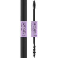 Mascara Perfect Duo XXL Effect Mascara von Catrice