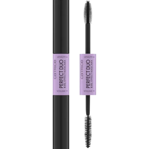 Mascara Perfect Duo XXL Effect Mascara von Catrice