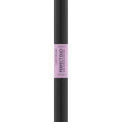 Mascara Perfect Duo XXL Effect Mascara von Catrice