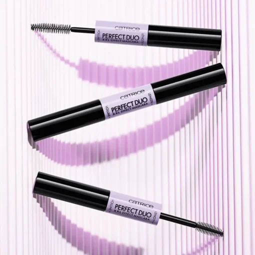 Mascara Perfect Duo XXL Effect Mascara von Catrice