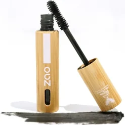 Mascara Refill Daring Volume Mascara von Zao