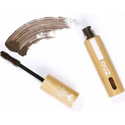 Mascara Refill Daring Volume Mascara von Zao