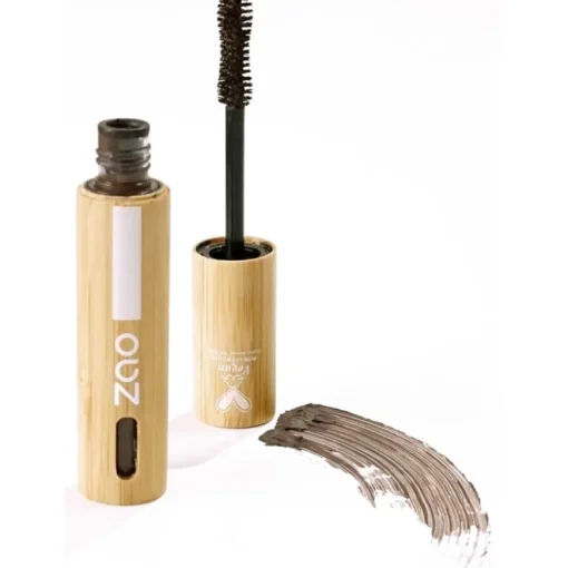 Mascara Refill Daring Volume Mascara von Zao