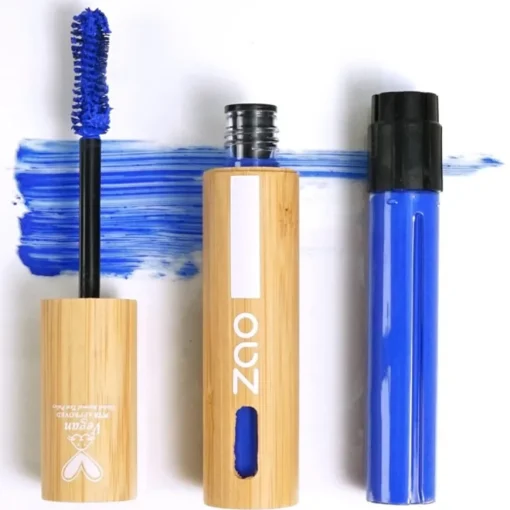 Mascara Refill Daring Volume Mascara von Zao