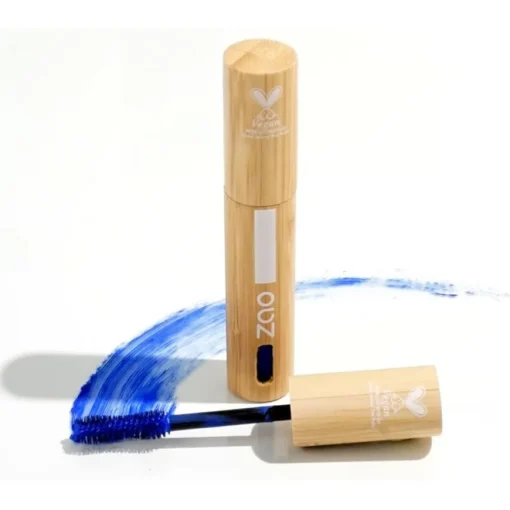 Mascara Refill Daring Volume Mascara von Zao