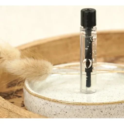 Mascara Refill Fortifying Eyelash Care von Zao