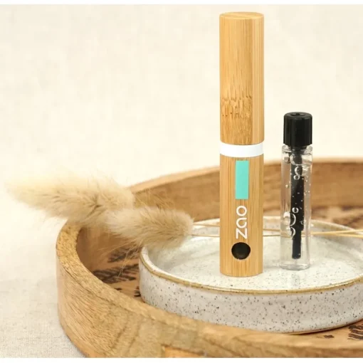 Mascara Refill Fortifying Eyelash Care von Zao