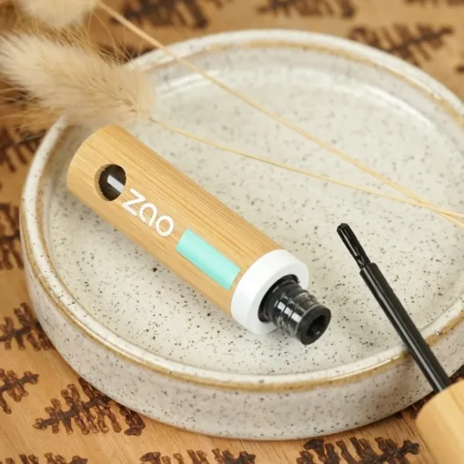 Mascara Refill Fortifying Eyelash Care von Zao