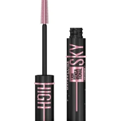 Mascara Sensational Sky High Cosmic Black Mascara von Maybelline New York