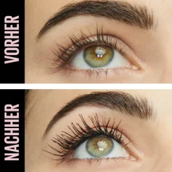 Mascara Sensational Sky High Cosmic Black Mascara von Maybelline New York
