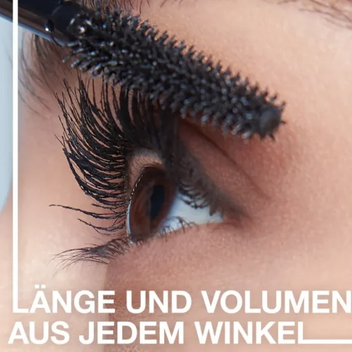 Mascara Sensational Sky High Cosmic Black Mascara von Maybelline New York