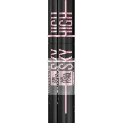Mascara Sensational Sky High Cosmic Black Mascara von Maybelline New York