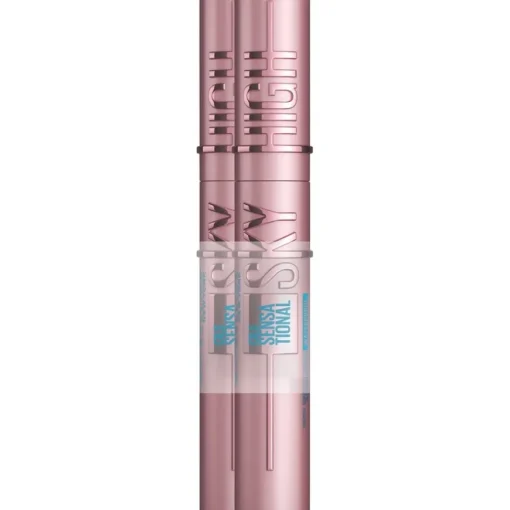Mascara Sky High Waterproof Mascara von Maybelline New York