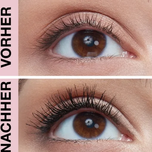 Mascara Sky High Waterproof Mascara von Maybelline New York
