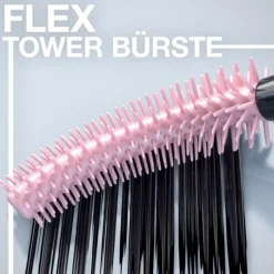 Mascara Sky High Waterproof Mascara von Maybelline New York