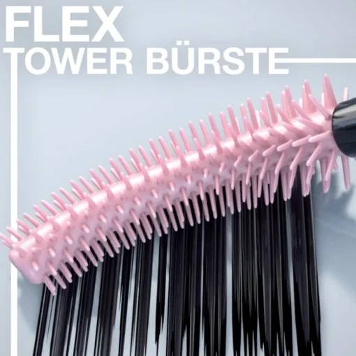 Mascara Sky High Waterproof Mascara von Maybelline New York