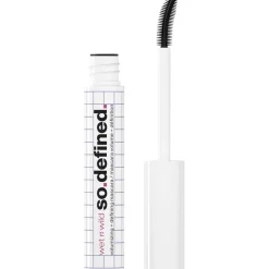 Mascara So Defined Volumizing + Defining Mascara von wet n wild