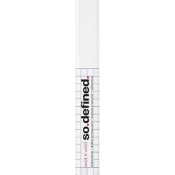 Mascara So Defined Volumizing + Defining Mascara von wet n wild