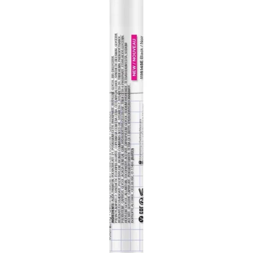 Mascara So Defined Volumizing + Defining Mascara von wet n wild