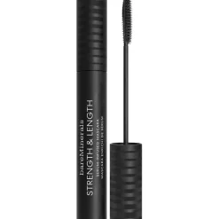 Mascara Strength & Length Serum-Infused Mascara von bareMinerals