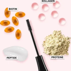 Mascara Superhero Mascara von it Cosmetics