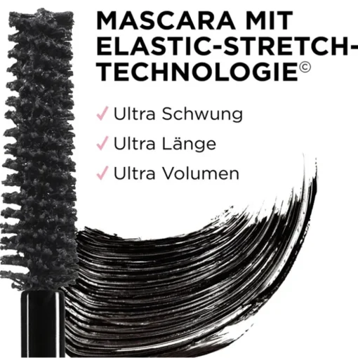 Mascara Superhero Mascara von it Cosmetics
