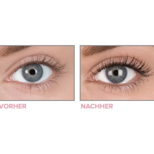 Mascara Superhero Mascara von it Cosmetics