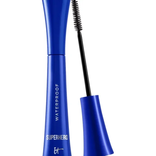 Mascara Superhero Waterproof Mascara von it Cosmetics