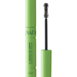 Mascara The Build Up Grow Length & Volume Mascara von Isadora