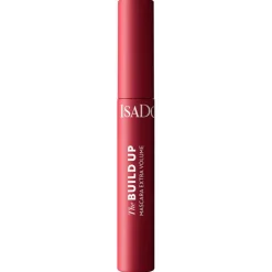 Mascara The Build-Up Mascara Extra Volume von Isadora