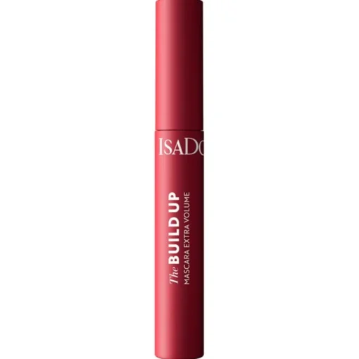Mascara The Build-Up Mascara Extra Volume von Isadora
