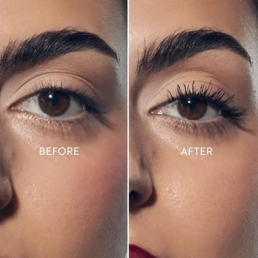 Mascara The Build-Up Mascara Extra Volume von Isadora