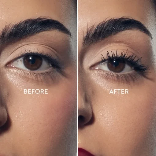 Mascara The Build-Up Mascara Extra Volume von Isadora