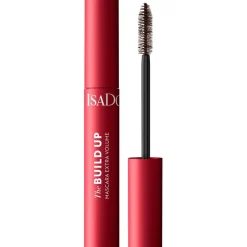 Mascara The Build-Up Mascara Extra Volume von Isadora