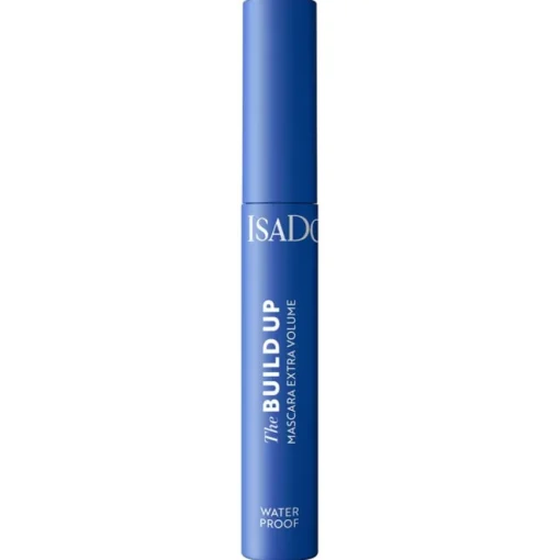Mascara The Build-Up Mascara Extra Volume Waterproof von Isadora