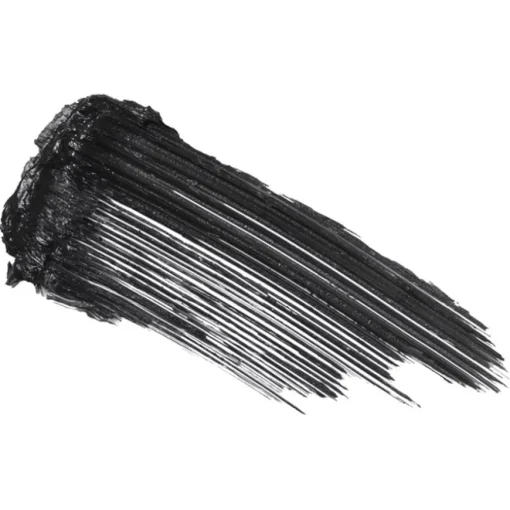 Mascara The Build-Up Mascara Extra Volume Waterproof von Isadora