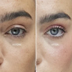 Mascara The Build-Up Mascara Extra Volume Waterproof von Isadora