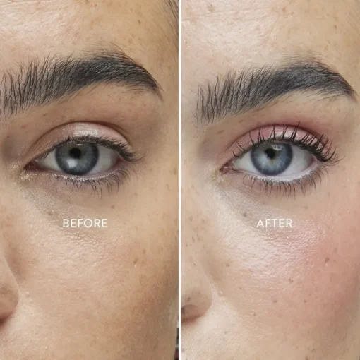 Mascara The Build-Up Mascara Extra Volume Waterproof von Isadora